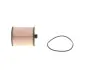 Топливный фильтр bosch F 026 402 239
