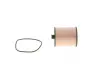 Топливный фильтр bosch F 026 402 239
