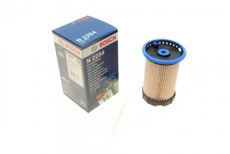 Топливный фильтр bosch F026402254