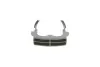 Топливный фильтр bosch F026402262
