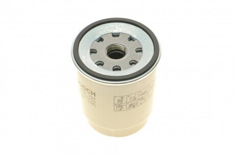 Паливний (топливный) фільтр bosch F026402794