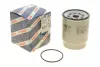 Топливный фильтр bosch F026402794