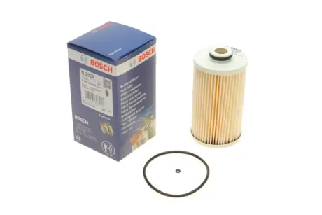 Топливный фильтр bosch F026402829