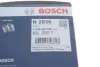 Топливный фильтр bosch F026402836