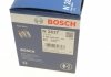 Паливний (топливный) фільтр bosch F 026 402 837
