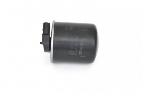 Топливный фильтр bosch F 026 402 838