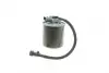 Топливный фильтр bosch F 026 402 841