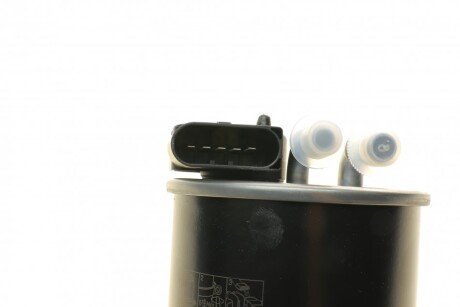 Топливный фильтр bosch F026402842