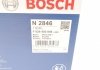 Топливный фильтр bosch F 026 402 846