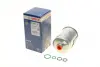 Топливный фильтр bosch F026402850