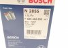Топливный фильтр bosch F026402855