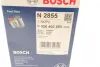 Паливний фільтр Bosch F026402855 (фото 5)
