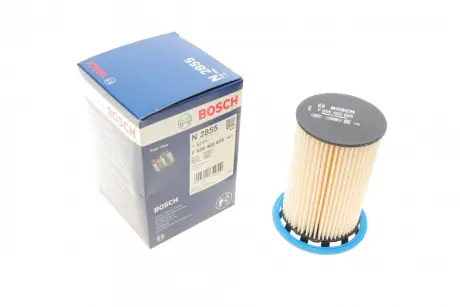 Паливний фільтр Bosch F026402855