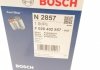 Топливный фильтр bosch F 026 402 857