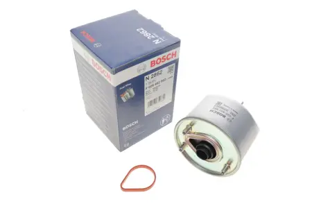 Паливний фільтр Bosch F026402862