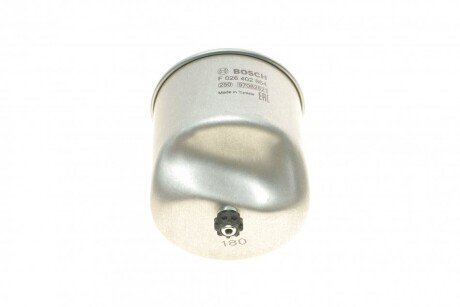 Топливный фильтр bosch F026402864