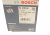 Паливний (топливный) фільтр bosch F026402864
