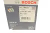 Паливний (топливный) фільтр Bosch F026402864 (фото 6)