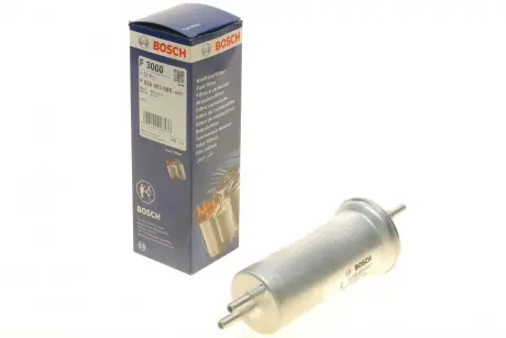 Топливный фильтр bosch F 026 403 000