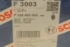 Паливний (топливный) фільтр Bosch F026403003 (фото 5)