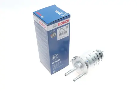 Топливный фильтр bosch F026403008