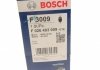 Топливный фильтр bosch F026403009