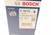 Паливний (топливный) фільтр bosch F026403012
