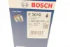 Паливний (топливный) фільтр Bosch F026403012 (фото 7)