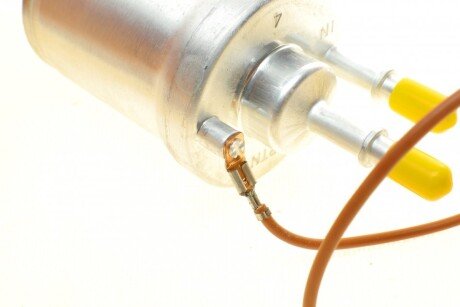 Паливний (топливный) фільтр bosch F026403013