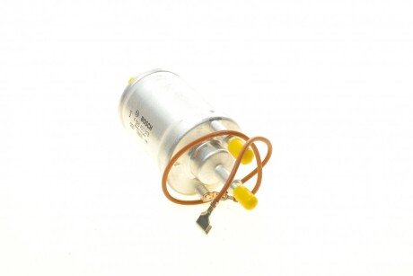 Паливний (топливный) фільтр bosch F026403013