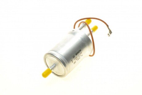 Паливний (топливный) фільтр bosch F026403013