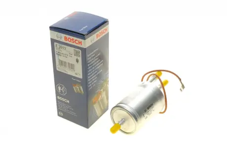 Топливный фильтр bosch F 026 403 013