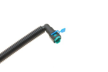 Паливний (топливный) фільтр bosch F026403021