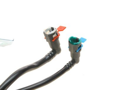 Паливний (топливный) фільтр bosch F026403021