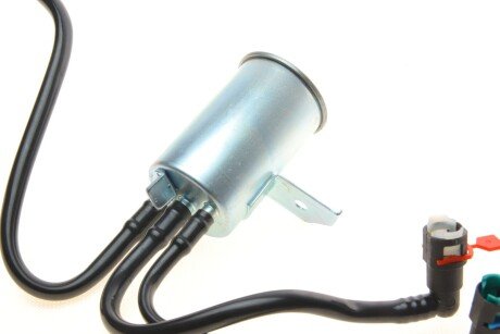 Паливний (топливный) фільтр bosch F026403021