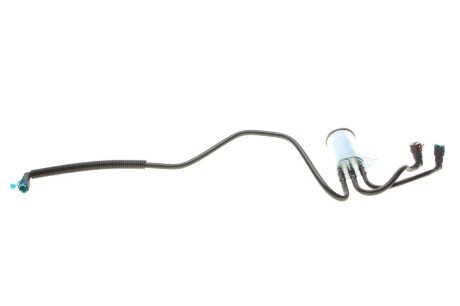 Паливний (топливный) фільтр bosch F026403021