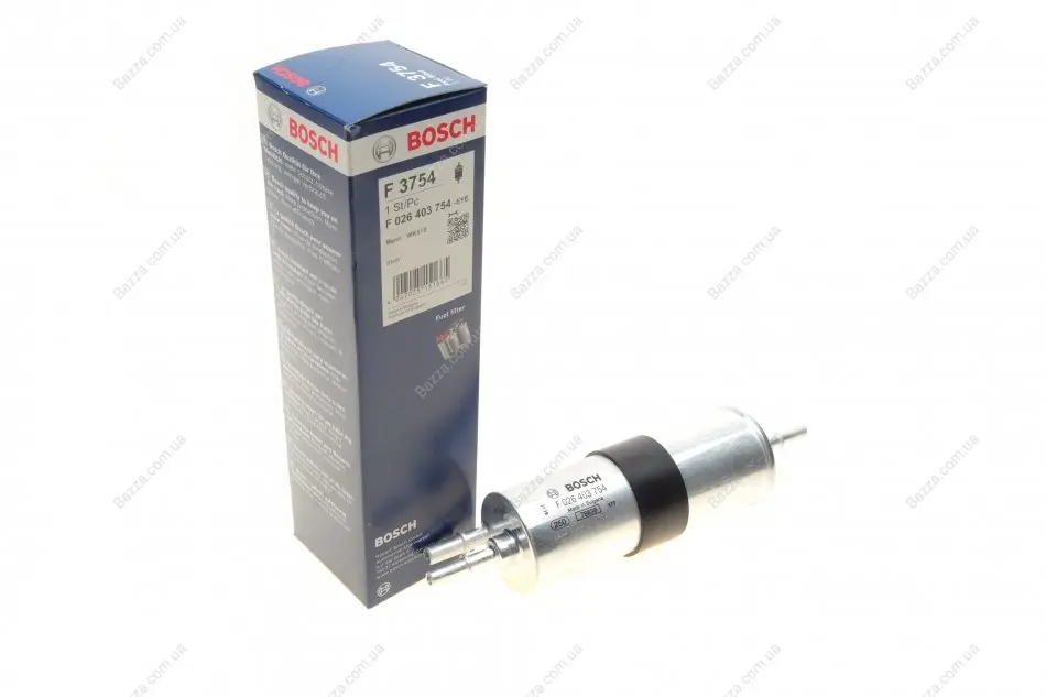 Паливний (топливный) фільтр Bosch F 026 403 754 (фото 1)