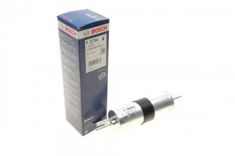 Паливний (топливный) фільтр Bosch F 026 403 754