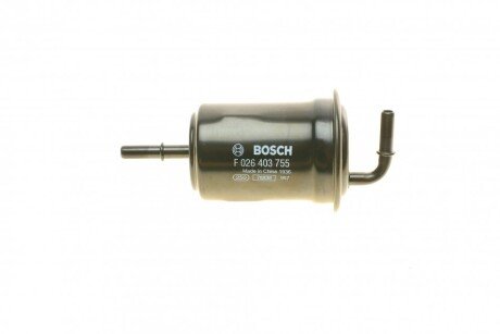 Топливный фильтр bosch F026403755