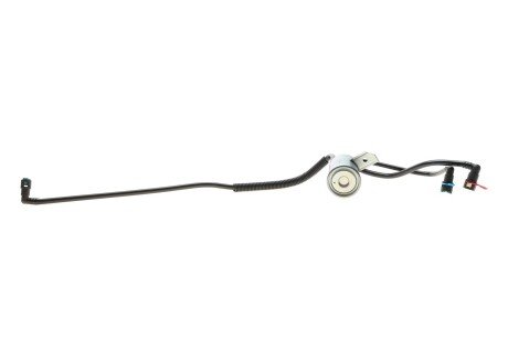 Паливний (топливный) фільтр bosch F026403758