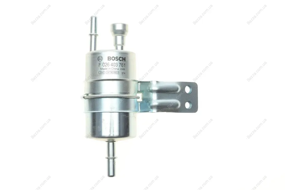 Топливный фильтр bosch F026403761