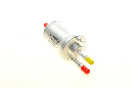 Паливний (топливный) фільтр bosch F026403764