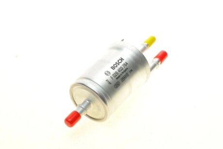 Паливний (топливный) фільтр bosch F026403764