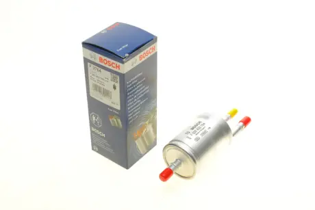 Топливный фильтр bosch F026403764