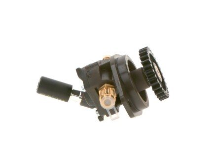 Топливный насос низкого давления Renault Magnum bosch 0440020036