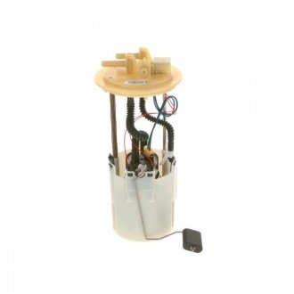 Топливоподкачивающее устройство TEE bosch 0580203006