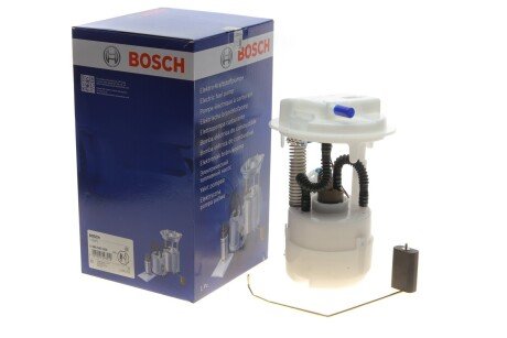 Топливоподкачивающий насос bosch 0986580960