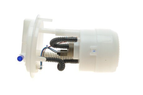 Топливоподкачивающий насос bosch 0986580960