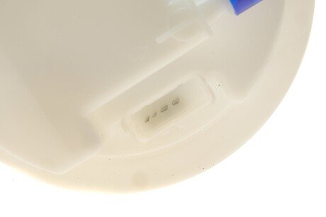 Топливоподкачивающий насос bosch 0986580960