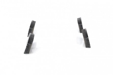 Передние тормозные колодки bosch 0986424719